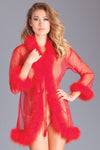 BW1650SCP Bou Robe
